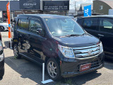 ワゴンR FZ 4WD 