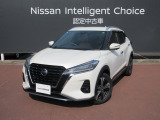 日産 キックス