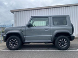 ジムニーシエラ 1.5 JC 4WD 