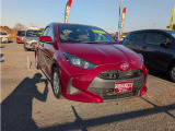 ヤリス 1.5 G 4WD 