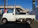 アクティトラック SDX 4WD