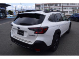 レガシィアウトバック 1.8 エックスブレイク EX 4WD 