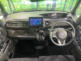 N-BOXカスタム G L ホンダセンシング 