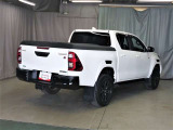 ハイラックス  2.4 Z GRスポーツ ディーゼルターボ 4WD