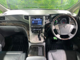 ヴェルファイアハイブリッド 2.4 ZR Gエディション 4WD 