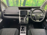 ヴォクシー 2.0 ZS 煌II 