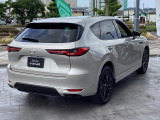 CX-60 3.3 XD ハイブリッド プレミアムスポーツ ディーゼル 4WD 