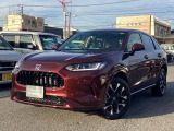 ホンダ ZR-V