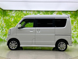 エブリイワゴン PZターボ 4WD 