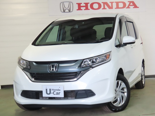 フリード 1.5 G ホンダセンシング 4WD 