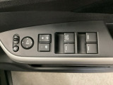 ドアスイッチもシンプルで、使いやすさを考え設計されています。