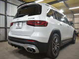 GLB AMG GLB35 4マチック 4WD 
