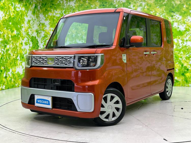 ウェイク L SA 