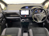 ノア 1.8 ハイブリッド Si W×B II 