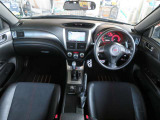 インプレッサWRX 2.5 WRX STI Aライン 4WD 