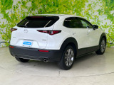 CX-30 1.8 XD プロアクティブ ツーリングセレクション 