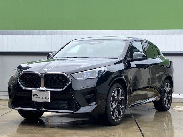 X2 xドライブ20i Mスポーツ 4WD 