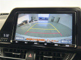 C-HR  修復歴無し
