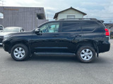 ランドクルーザープラド 2.7 TX Lパッケージ 4WD 