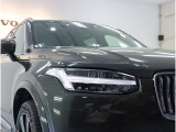 XC90 リチャージ PHEV T8 AWD インスクリプション 4WD 