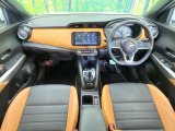 キックス 1.2 X ツートーン インテリアエディション (e-POWER) 