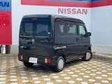 NV100クリッパー GXターボ ハイルーフ 