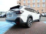 レガシィアウトバック 1.8 リミテッド EX 4WD 