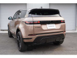 レンジローバーイヴォーク ダイナミック SE 2.0L D200 ディーゼル 4WD 