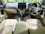 ランドクルーザープラド 2.7 TX Lパッケージ 4WD 