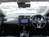 エクストレイル 2.0 20Xi ハイブリッド 4WD 