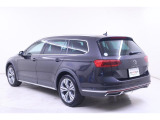 パサートオールトラック TDI 4モーション アドバンス ディーゼル 4WD 