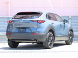 CX-30 2.0 20S ブラックトーンエディション