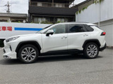 RAV4 2.0 G Zパッケージ 4WD 