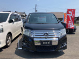 ステップワゴン 2.0 スパーダ Z クールスピリット 4WD 