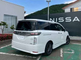 エルグランド 2.5 250ハイウェイスターS アーバンクロム 4WD 