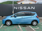 ノート 1.2 e-POWER X 