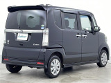 N-BOXカスタム G 4WD 修復歴無し