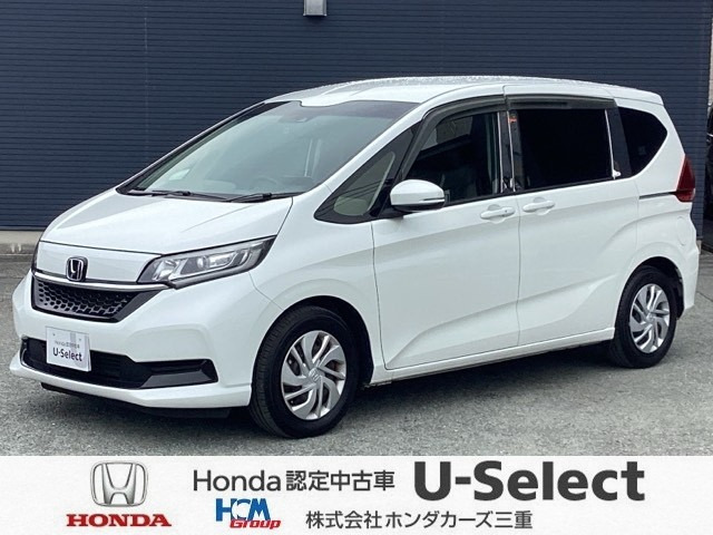 フリード 1.5 G ホンダセンシング 
