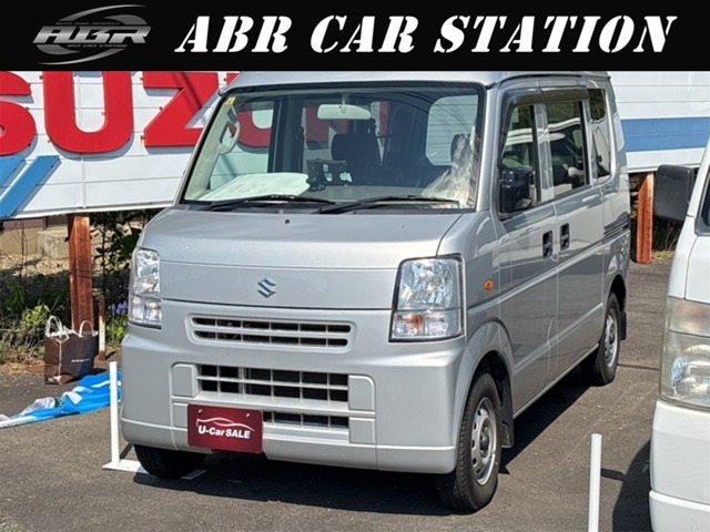エブリイ ジョイン ハイルーフ 4WD 