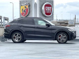 ステルヴィオ 2.2 ターボ ディーゼル Q4 スポーツパッケージ 4WD 