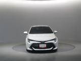 カローラスポーツ 1.2 G 