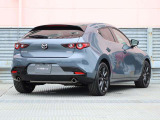 MAZDA3ファストバック 1.5 15S レトロスポーツエディション 