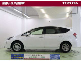 プリウスα 1.8 S チューンブラックII 