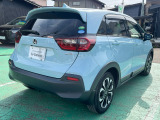 スマートキー付き!携帯しているだけでカギの開け閉めからエンジン始動までできて、キーを取り出す必要がないので楽チンです♪