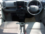 エブリイ PA ハイルーフ 4WD 