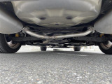 下回りの画像です。店舗にて現車の確認もいただけますので、お電話で在庫のご確認の上是非ご来店くださいませ!!!