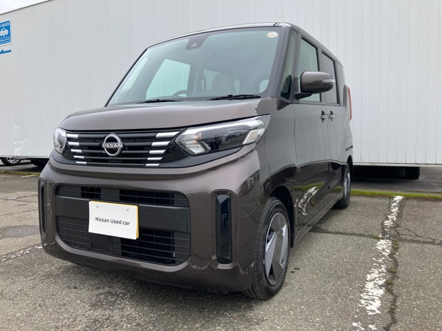 デイズルークス X 
