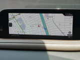マツダコネクトの8.8インチワイドセンターディスプレイです。『Android Auto』『Apple CarPlay』や独自のコネクテッドサービスに対応したインターフェイスシステムです。