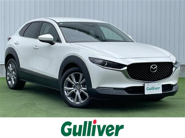 CX-30 1.8 XD プロアクティブ ツーリングセレクション 4WD 4WD 修復歴無し