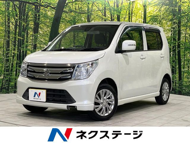 ワゴンR FZ 